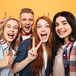 Teens